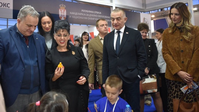 Otvoren Sajam obrazovanja Otvoren Sajam obrazovanja